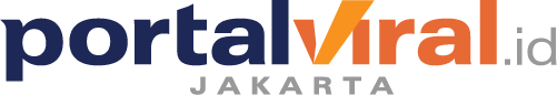 Logo portalviral.id